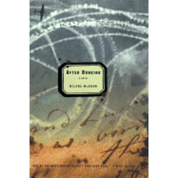 Pre-Owned After Dunkirk (Hardcover) by Milena McGraw