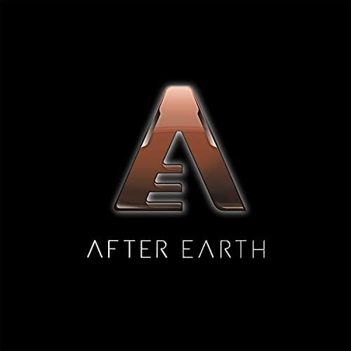 Pre-Owned After Earth: United Ranger Corps Survival Manual (Hardcover) 1608872351 9781608872350
