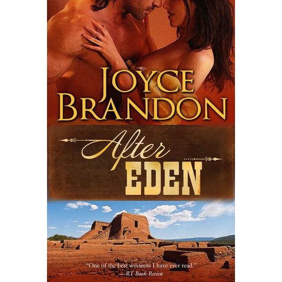 After Eden (Paperback)