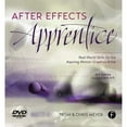 thumbnail image 1 of Pre-Owned After Effects Apprentice, Third Edition: Real World Skills for the Aspiring Motion Graphics Artist (Apprentice Series) (Paperback) 0240817362 9780240817361, 1 of 1