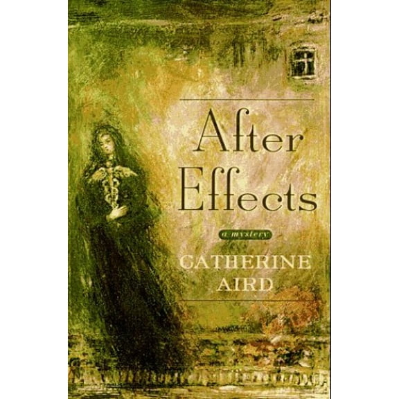 Pre-Owned After Effects Paperback