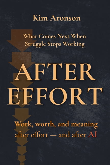 After Effort, (Paperback)