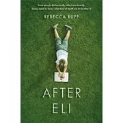 After Eli (Paperback)