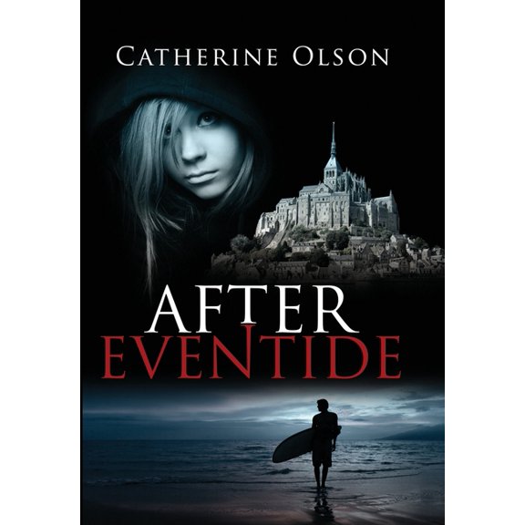 After Eventide, (Hardcover)