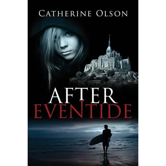 After Eventide, (Paperback)