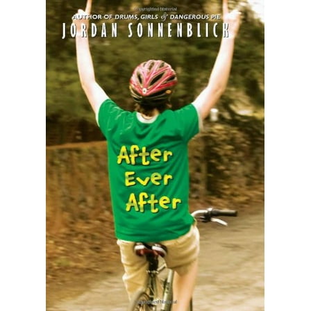 Pre-Owned After Ever After (Hardcover) 0439837065 9780439837064