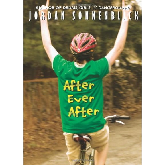 Pre-Owned After Ever After (Paperback) 0439837081 9780439837088