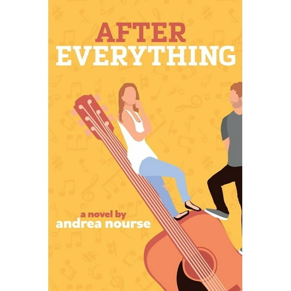 After Everything (Paperback)