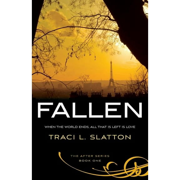 After: Fallen (Paperback)