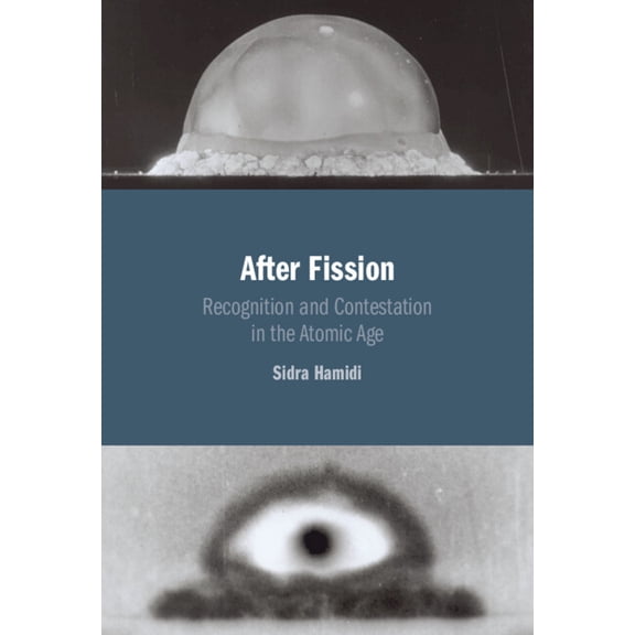 After Fission, (Hardcover)