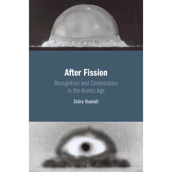 After Fission, (Paperback)