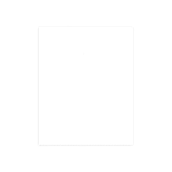 After Five Framing Mat, 11 x 14 Picture Frame