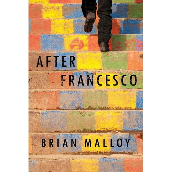 After Francesco : A Haunting Must-Read Perfect for Book Clubs (Hardcover)