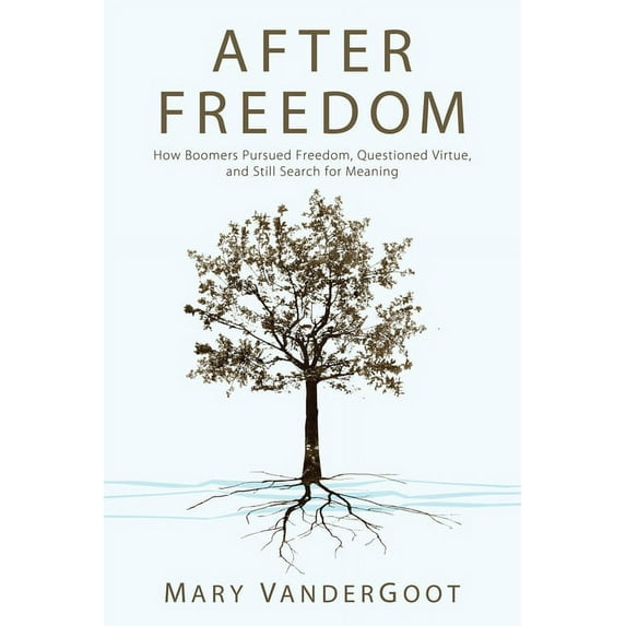 After Freedom (Paperback)