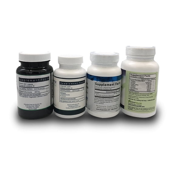 After Gallbladder Removal Kit