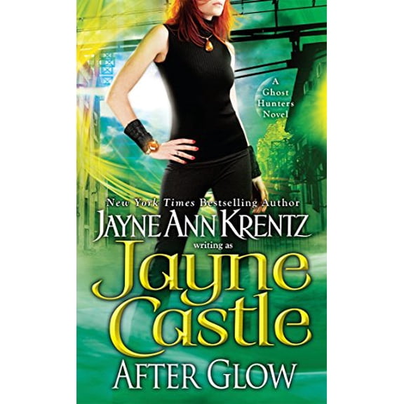 Pre-Owned After Glow (Mass Market Paperback) 0515136948 9780515136944