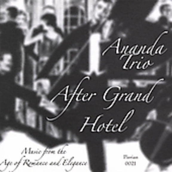 After Grand Hotel