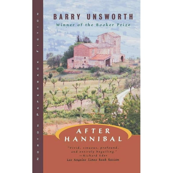 After Hannibal, (Paperback)