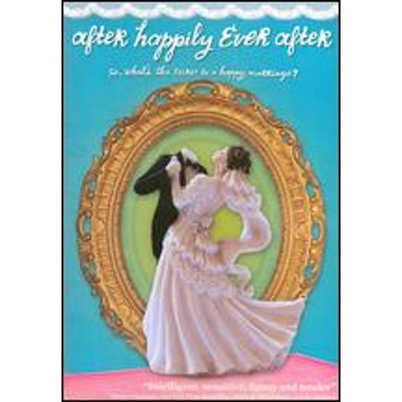 Pre-Owned After Happily Ever After (DVD)