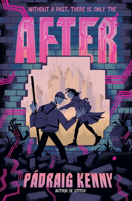 After, (Hardcover)