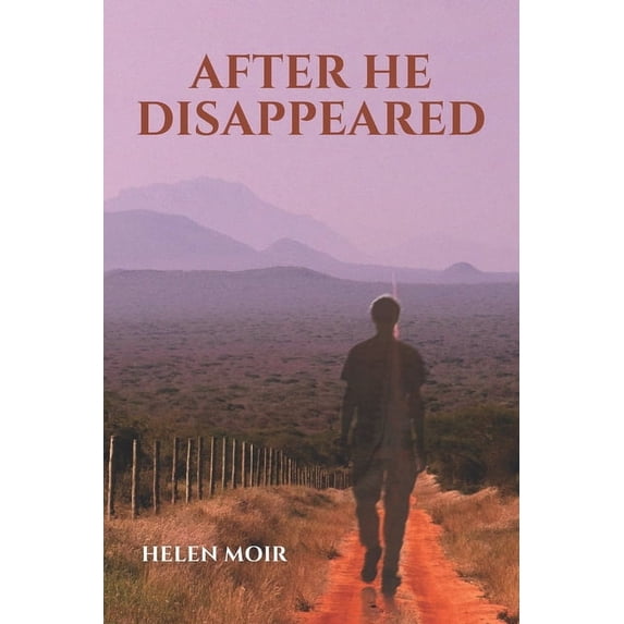 After He Dissapeared, (Paperback)