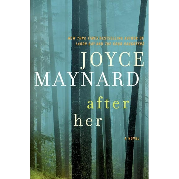 After Her, (Hardcover)