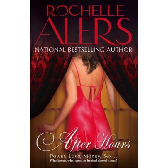 Pre-Owned After Hours (Paperback) 0373831226 9780373831227