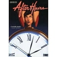 thumbnail image 1 of Warner Home Video - After Hours [DIGITAL VIDEO DISC], 1 of 2