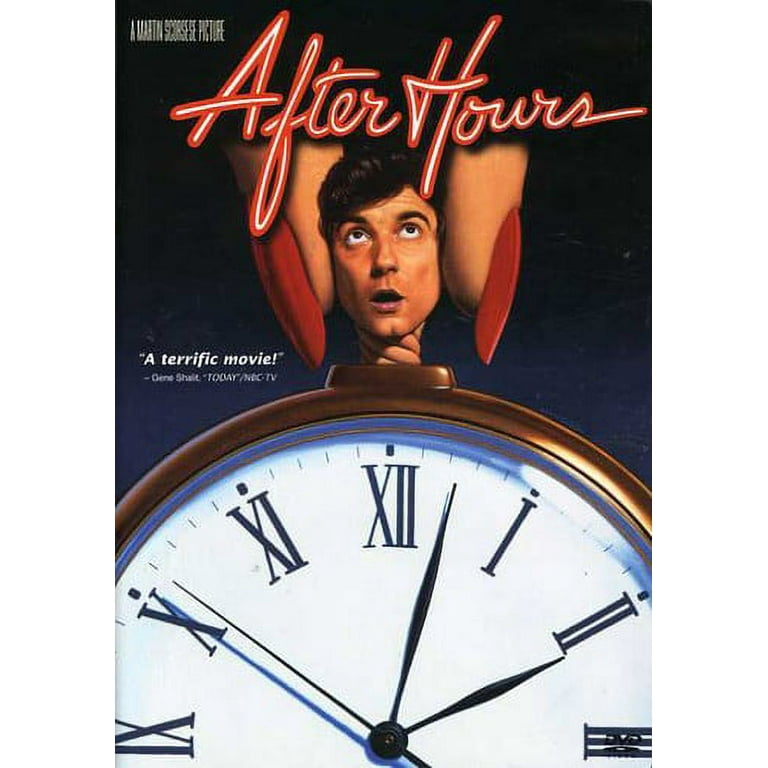 After hours 1985 watch online deals