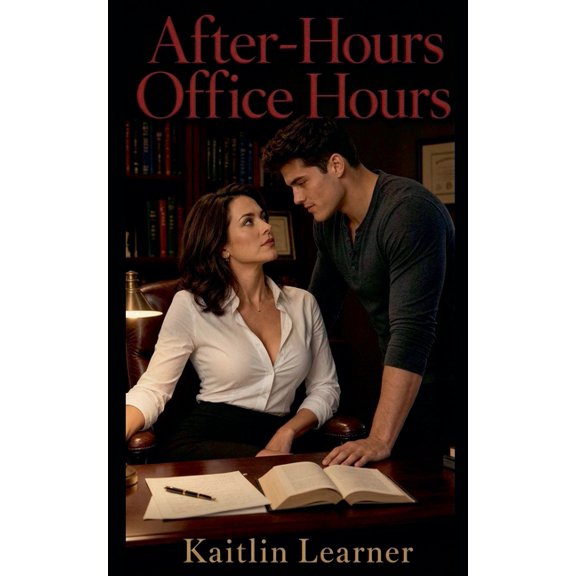 After-Hours Office Hours, (Paperback)
