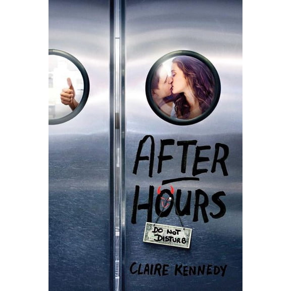 After Hours (Paperback)