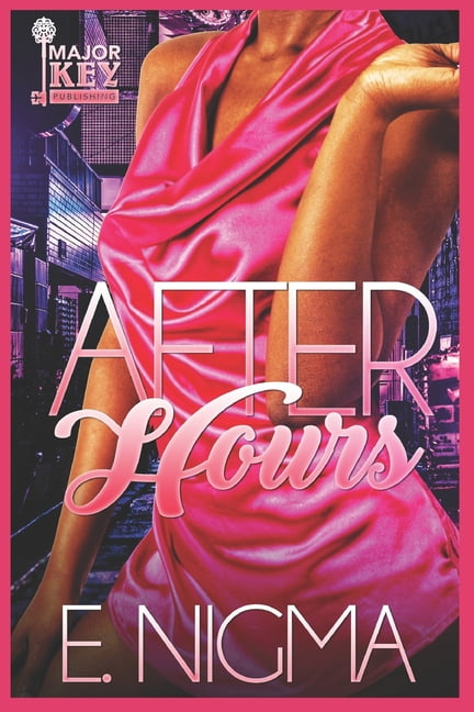 After Hours, (Paperback)