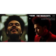 After Hours X 2LP & Highlights 2LP