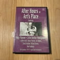 thumbnail image 1 of After Hours at Arts Place (DVD), GHB Records, Music & Performance, 1 of 2