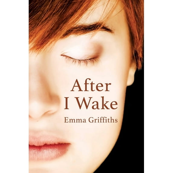 After I Wake, (Paperback)