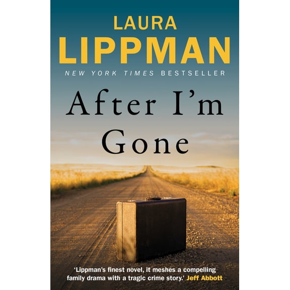 Pre-Owned After I'm Gone (Paperback) 0571299687 9780571299683