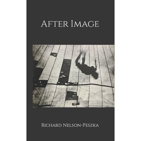 After Image, (Paperback)