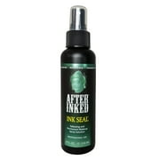 After Inked Ink Seal Tattooing Spray 4oz
