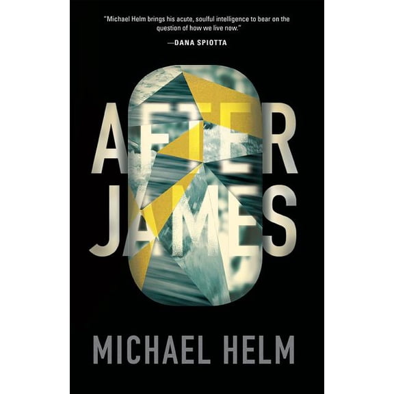 After James (Paperback)