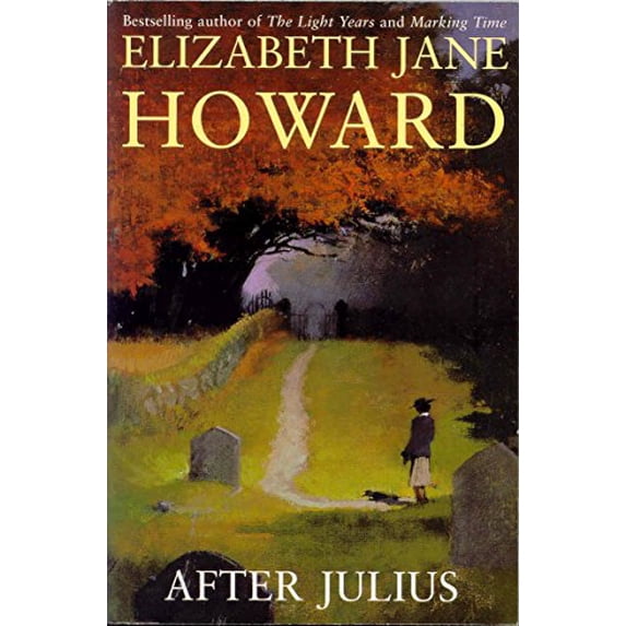 Pre-Owned After Julius (Paperback) 0330338331 9780330338332