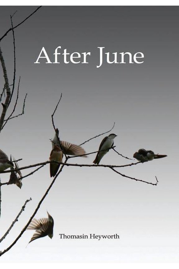 After June, (Hardcover)
