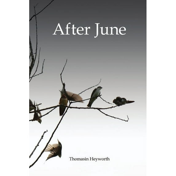 After June (Paperback)