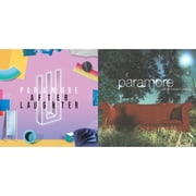 After Laughter & All We Know Is Falling [CD Bundle]