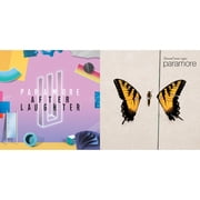 After Laughter & Brand New Eyes [CD Bundle]