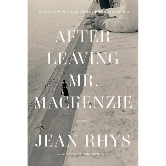 Pre-Owned After Leaving Mr. MacKenzie Paperback