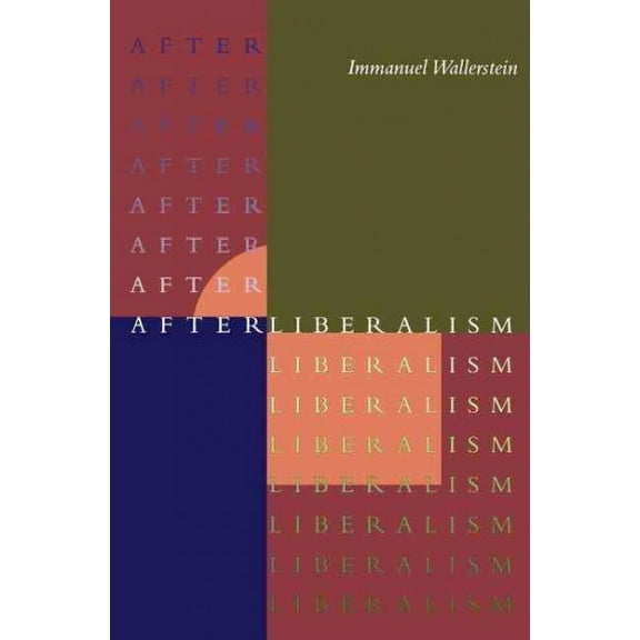 After Liberalism (Paperback)