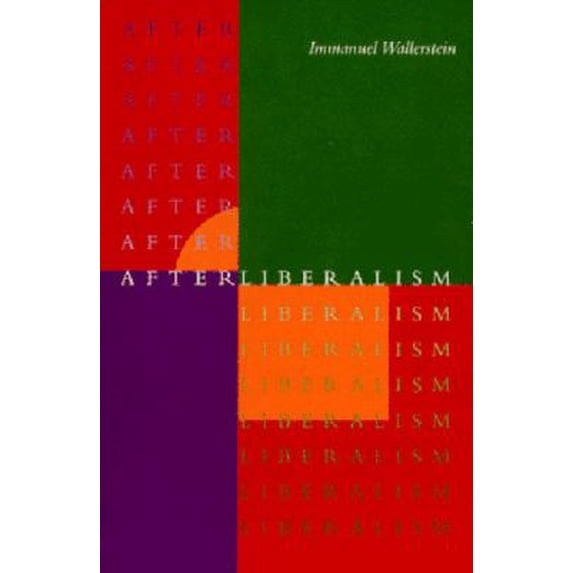 Pre-Owned AFTER LIBERALISM Paperback