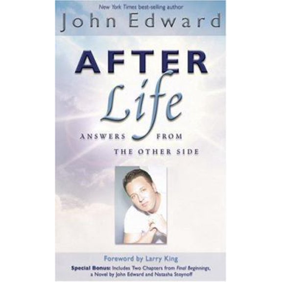 Pre-Owned After Life: Answers from the Other Side (Paperback) 1932128085 9781932128086
