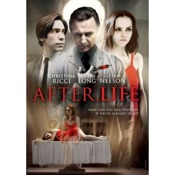 After.Life (DVD)