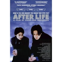 After Life Movie Poster Print (27 x 40)